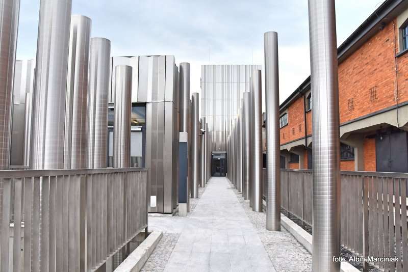 Muzeum Pamieci Sybiru Bialystok Podlaskie 12