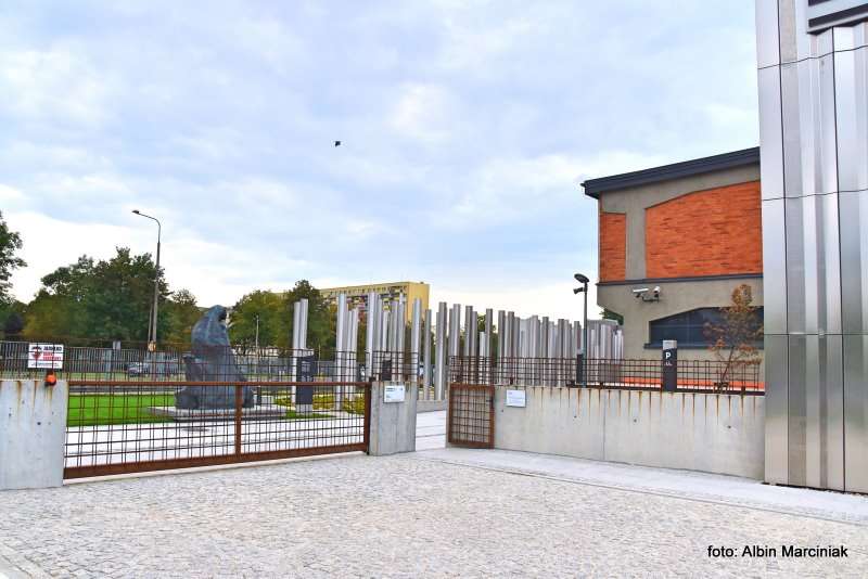 Muzeum Pamieci Sybiru Bialystok Podlaskie 2