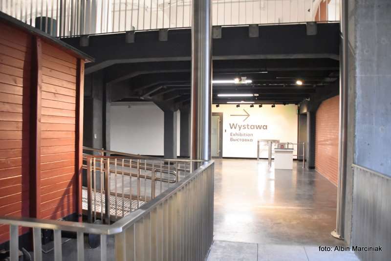 Muzeum Pamieci Sybiru Bialystok Podlaskie 8