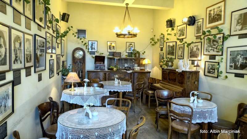 Muzeum Powstania Warszawskiego 22