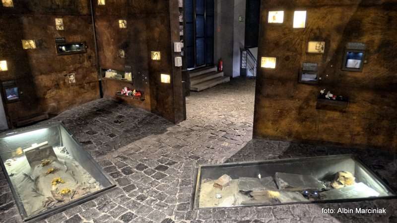 Muzeum Powstania Warszawskiego 4