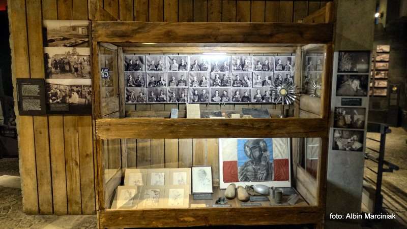 Muzeum Powstania Warszawskiego 6