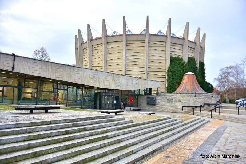 Panorama Racławicka obraz Bitwa pod Racławicami Muzeum we Wrocławiu 20