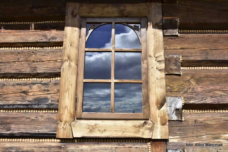 Skansen na Studzionkach Muzeum w Ochotnicy Górnej 8