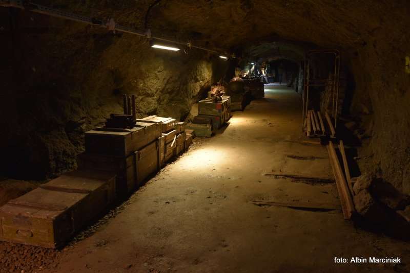 Projekt Arado Zaginione labolatorium Hitlera. Kamienna Gora na Dolnym Slasku 119