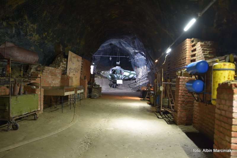 Projekt Arado Zaginione labolatorium Hitlera. Kamienna Gora na Dolnym Slasku 64