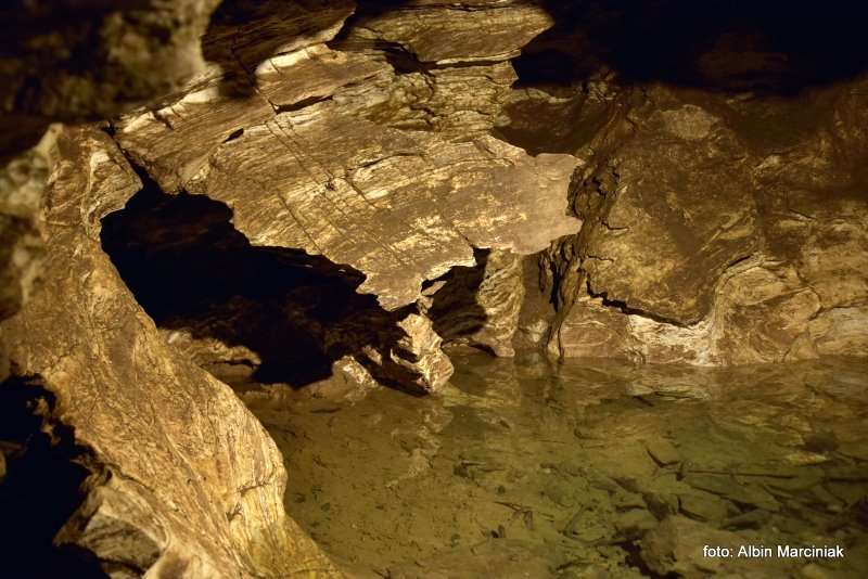 Jaskinia Radochowska 23