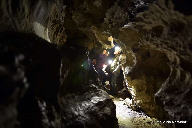 Jaskinia Radochowska 29