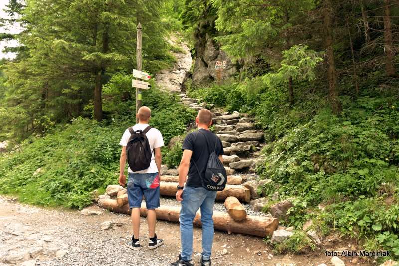 Jaskinia Raptawicka 2