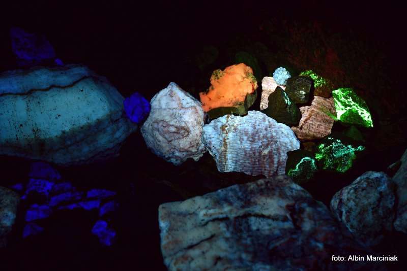 Kopalnia Uranu Podgorze Kowary Dolny Slask 3