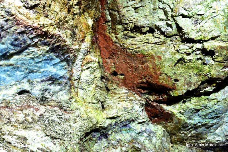 Kopalnia Uranu Kletno Podziemna Trasa Turystyczna 21