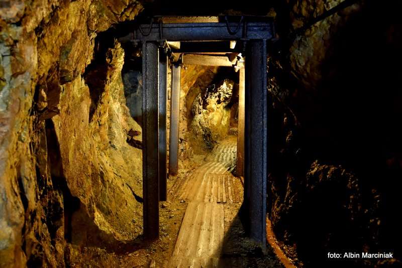 Kopalnia Zlota Aurelia w Zlotoryi 34 Fotor