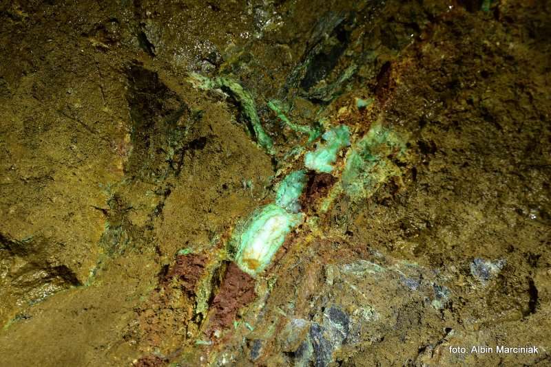 kopalnia Niklu Chryzoprazu i Opalu w Szklarach 11