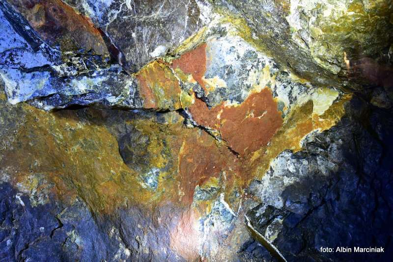 kopalnia Niklu Chryzoprazu i Opalu w Szklarach 15