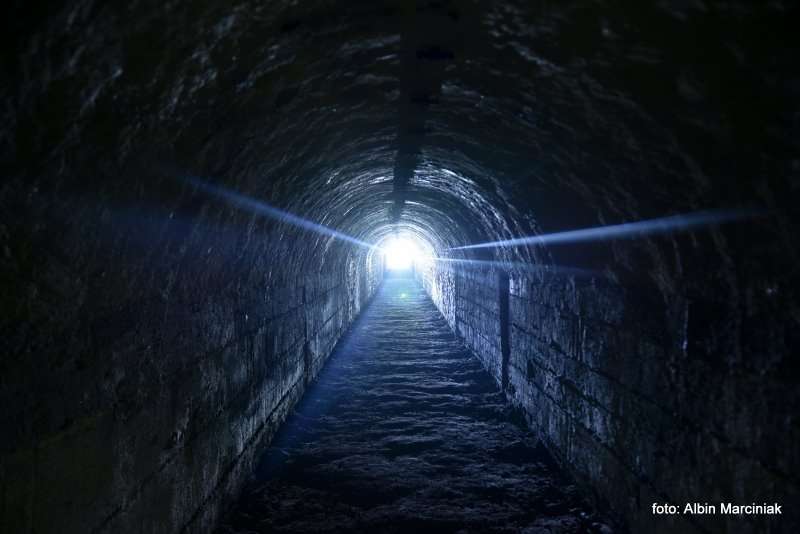 kopalnia Niklu Chryzoprazu i Opalu w Szklarach 2