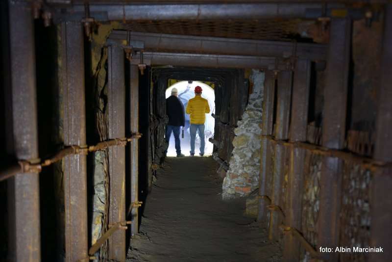 kopalnia Niklu Chryzoprazu i Opalu w Szklarach 4