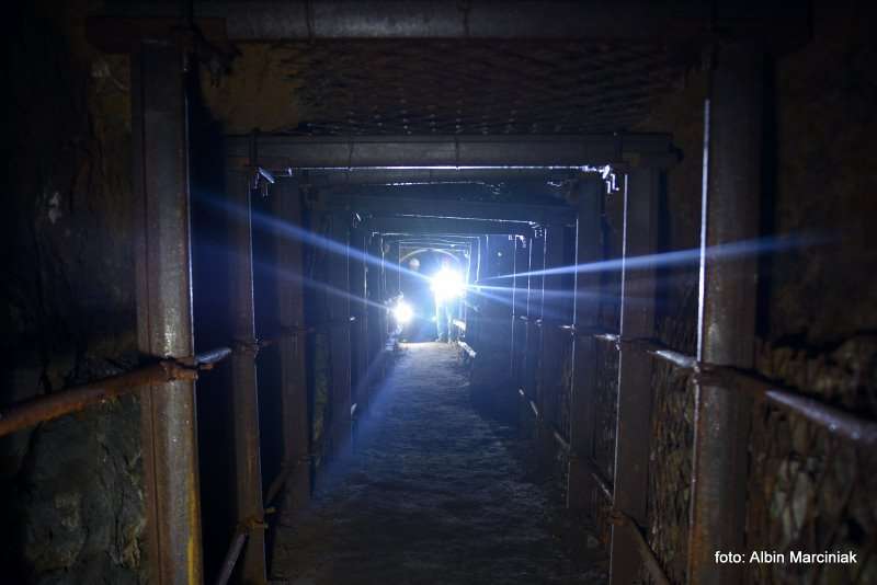 kopalnia Niklu Chryzoprazu i Opalu w Szklarach 5