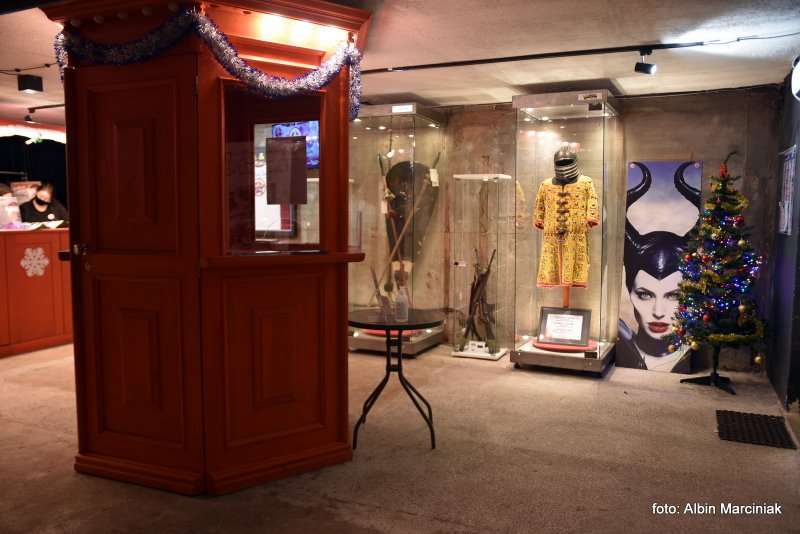 Moviegate Muzeum we Wroclawiu 3