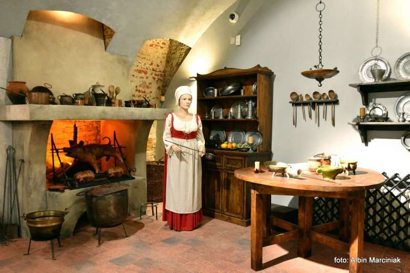 Podziemne Przejscie Turystyczne w Jaroslawiu 3