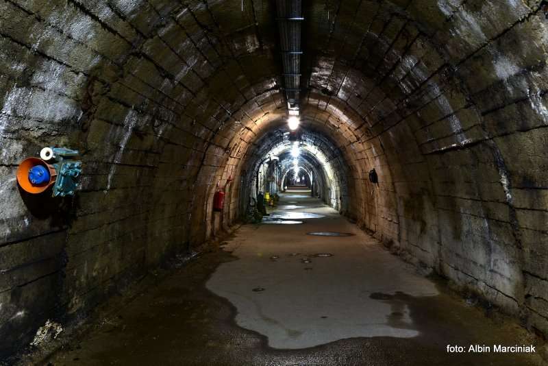 Stara Kopalnia w Wałbrzychu 14