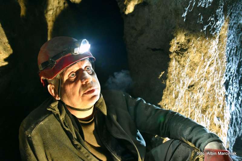 Kopalnia Srebra Amalia Srebrna Gora Duerschlag Jan wlasciciel 6