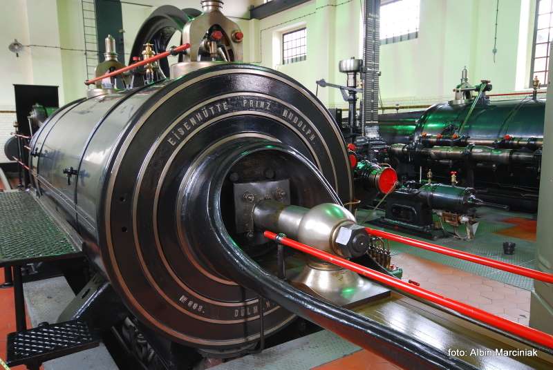 sztolnia Krolowa Luiza 1