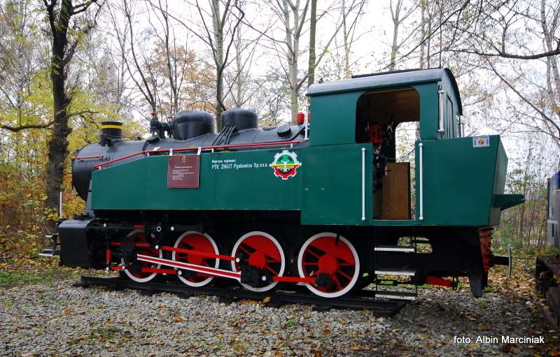 sztolnia Krolowa Luiza 2