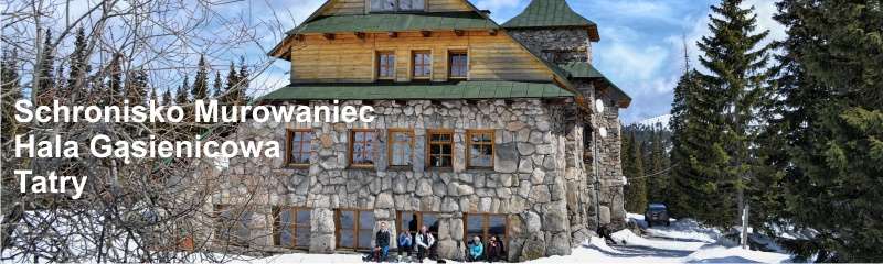 Schronisko Murowaniec 2020 1