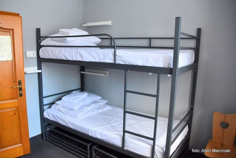 Schronisko Murowaniec 10