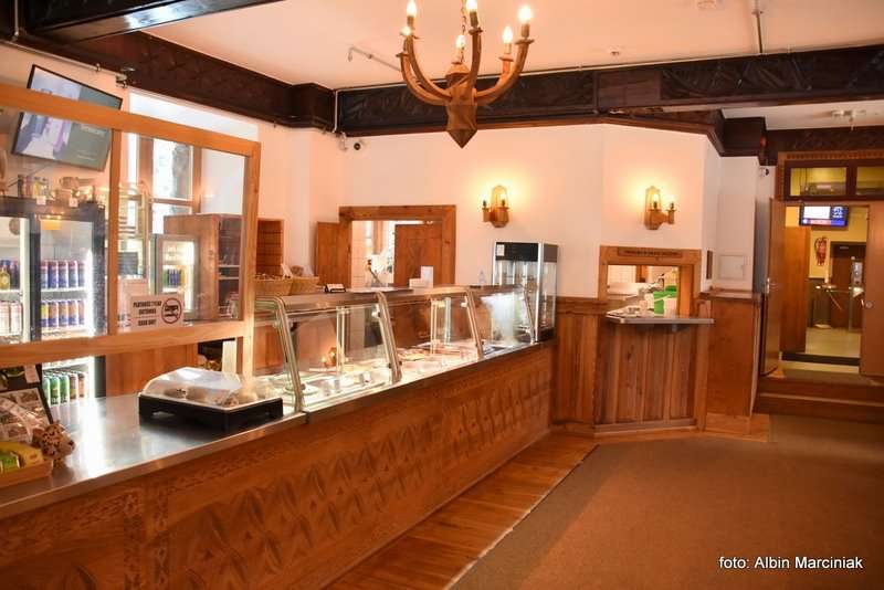 Schronisko Murowaniec 8