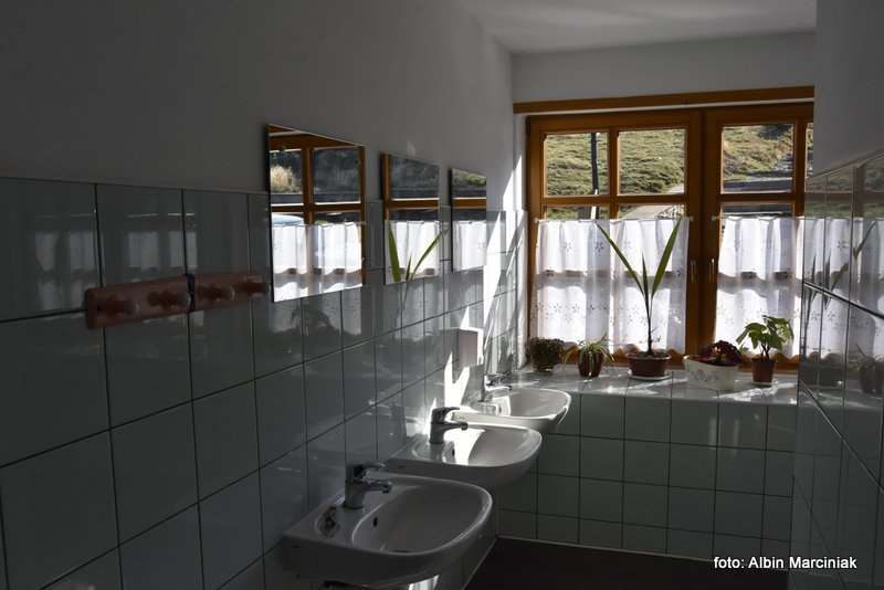 Schronisko Na Sniezniku 6