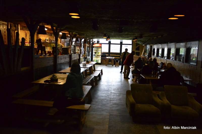 schronisko Kremenaros 3