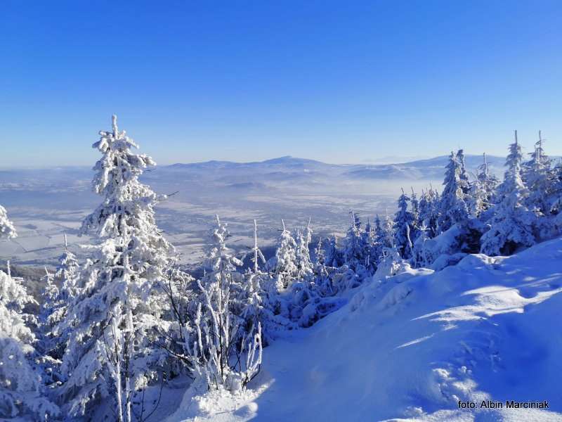  Schronisko PTTK na Skrzycznem 1