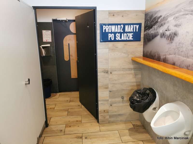  Schronisko PTTK na Skrzycznem 10