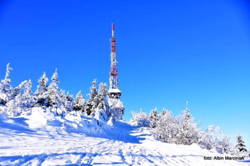  Schronisko PTTK na Skrzycznem 23