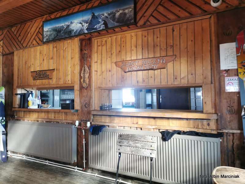  Schronisko PTTK na Skrzycznem 9