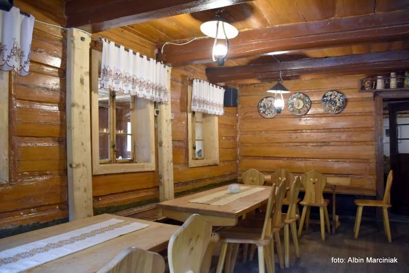 Schronisko Samotnia 2