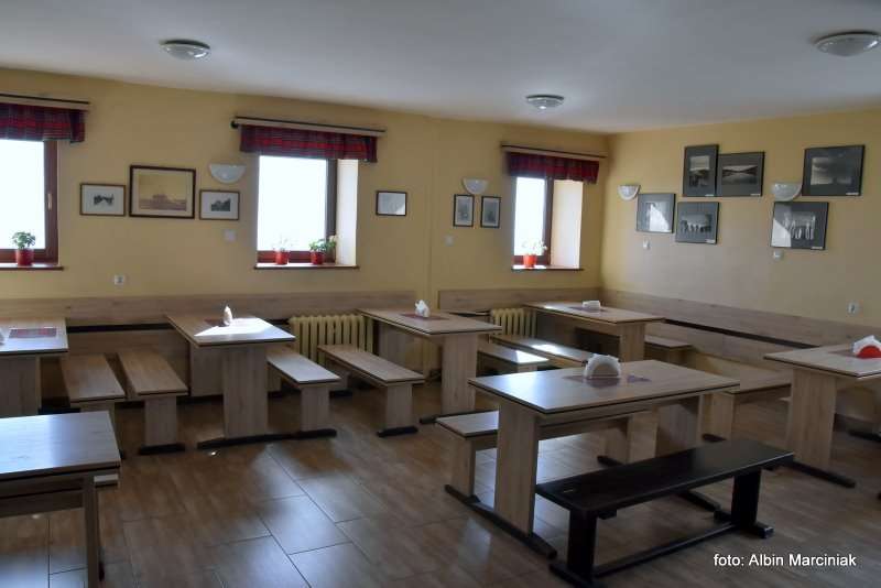 schronisko na Szrenicy 9