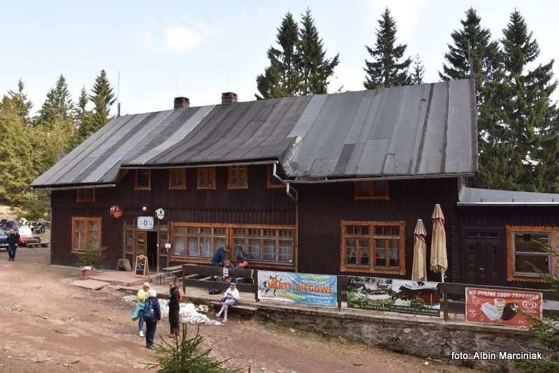 schronisko Sowa 14
