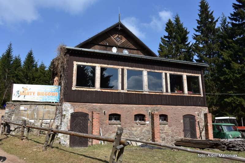schronisko Sowa 16