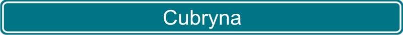10 Cubryna