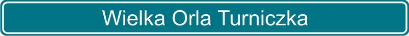 126 Wielka Orla Turniczka