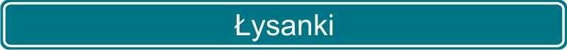 147 Łysanki