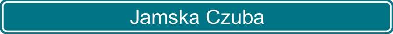 28 Jamska Czuba