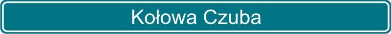 47 Kołowa Czuba