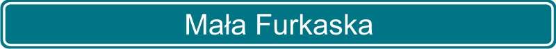 56 Mała Furkaska