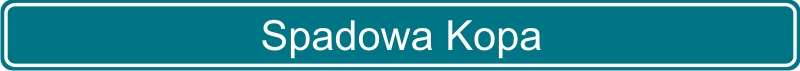 99 Spadowa Kopa