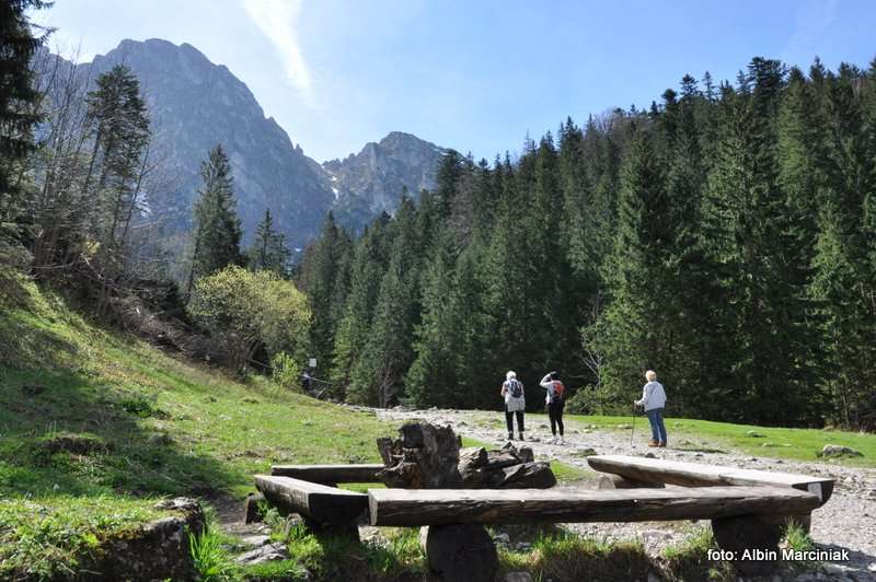 Dolina Białego i Dolina Strążyska 2