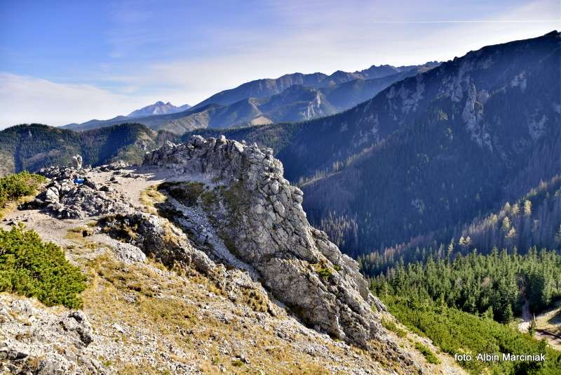 Sarnia Skała Tatry 8
