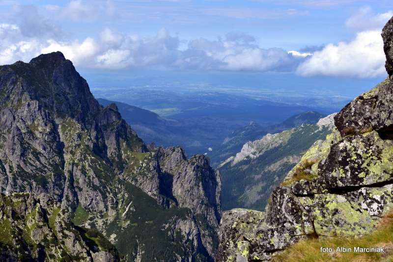 11 Biala Woda Valley Slovakian Tatras mountains TANAP 4